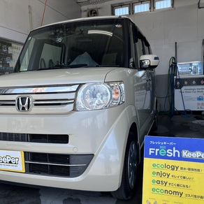 ホンダ・N-BOX