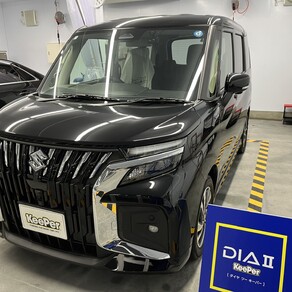 スズキ・ソリオ