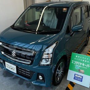 スズキ・ワゴンR