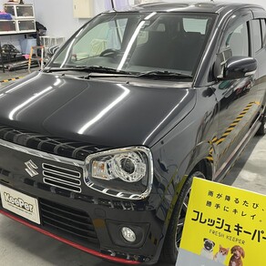 スズキ・アルト / ラパン