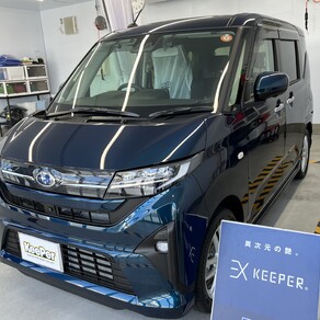 スバル・ステラ