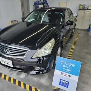 日産・スカイライン