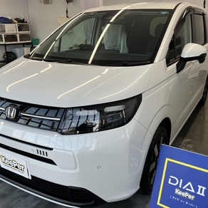 ホンダ・フリード