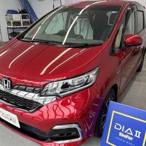 ホンダ・フリード