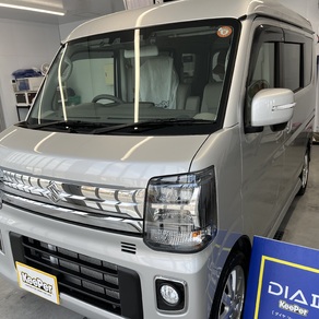 スズキ・エブリイ