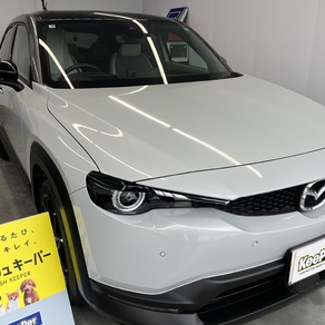マツダ・CX-30