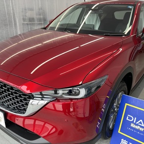 マツダ・CX-5