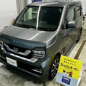 ホンダ・N-WGN