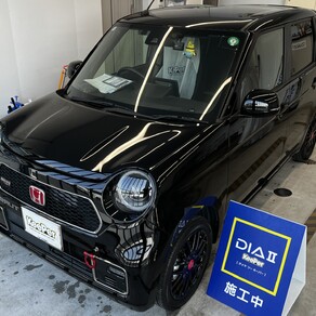 ホンダ・N-ONE