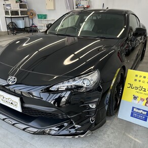 トヨタ・86