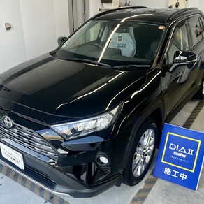 トヨタ・RAV4