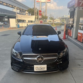 メルセデス・ベンツ・Eクラス