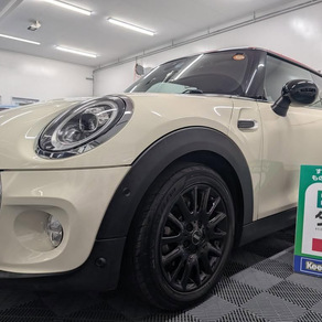 BMW・MINIクーパー