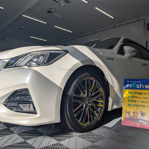 トヨタ・クラウン