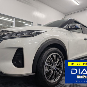 日産・キックス