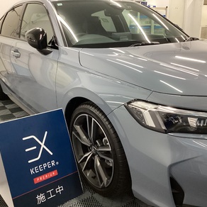 ホンダ・シビック 