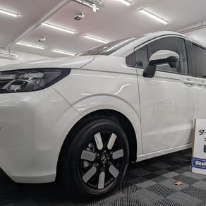 ホンダ・フリード