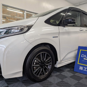 ホンダ・フリード