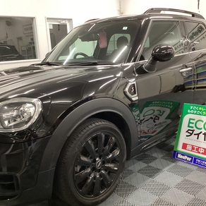 BMW・MINIクロスオーバー