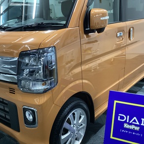 スズキ・エブリイ