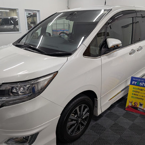 トヨタ・エスクァイア