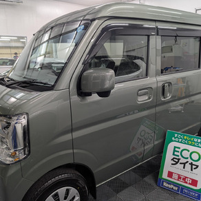 スズキ・エブリイ