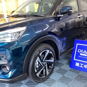 トヨタ・ライズ