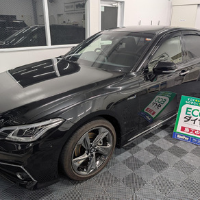 トヨタ・クラウン