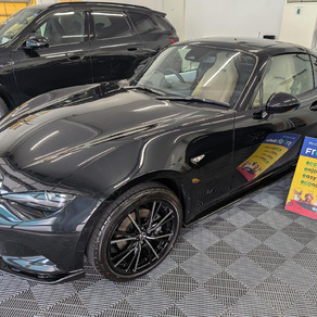 マツダ・ロードスター