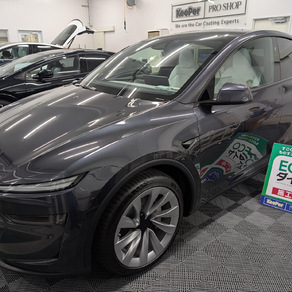 その他・テスラ・モデルY