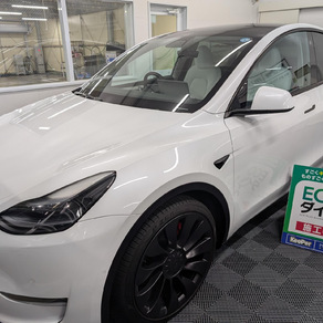 その他・テスラ・モデルY