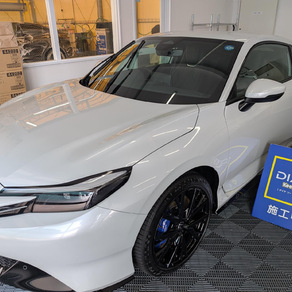 ホンダ・プレリュード