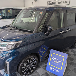 トヨタ・ルーミー