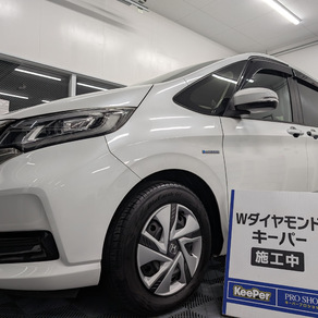 ホンダ・フリード