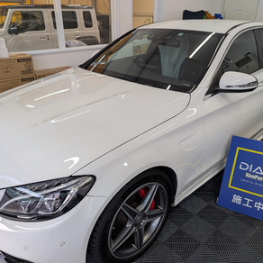 メルセデス・ベンツ・Cクラス