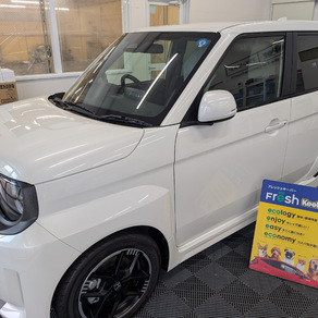 ホンダ・スーパーワン