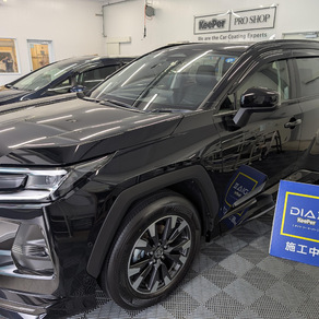 トヨタ・RAV4