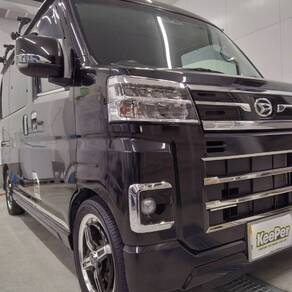 ダイハツ・タント