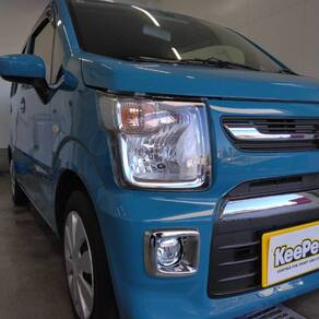 スズキ・ワゴンR