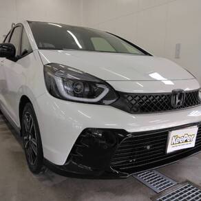 ホンダ・フィット