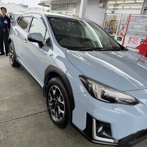 スバル・XV