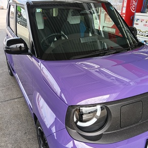 ホンダ・スーパーワン