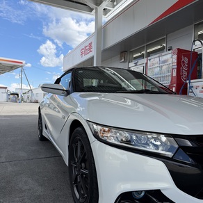 ホンダ・S660