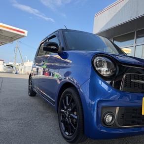ホンダ・N-ONE