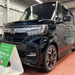 ホンダ・N-BOX