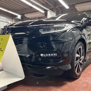 ホンダ・ヴェゼル