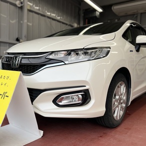 ホンダ・フィット