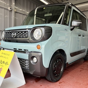 マツダ・フレアワゴン