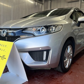 ホンダ・フィット