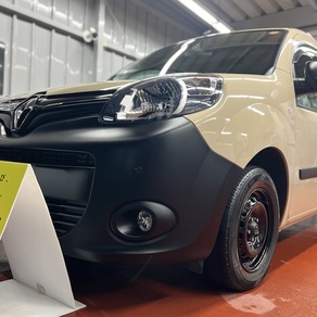 ルノー・カングー